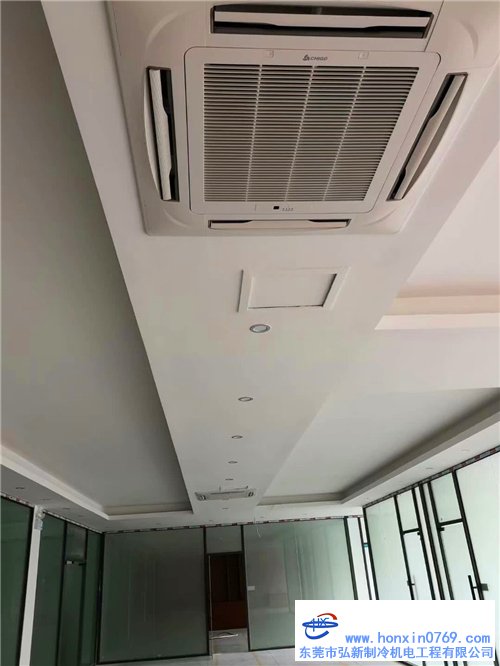 東莞中央空調(diào)清洗報(bào)價(jià)表，東莞中央空調(diào)清洗服